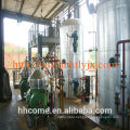 Henan Huatai Small Non-acid Biodiesel Production Plant